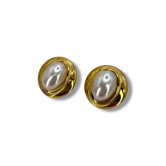 BOUCLES D'OREILLES - ALYSSIA