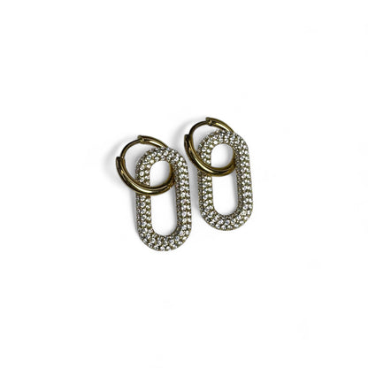 EARRINGS - PAOLA