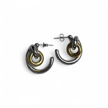 EARRINGS - PAOLA