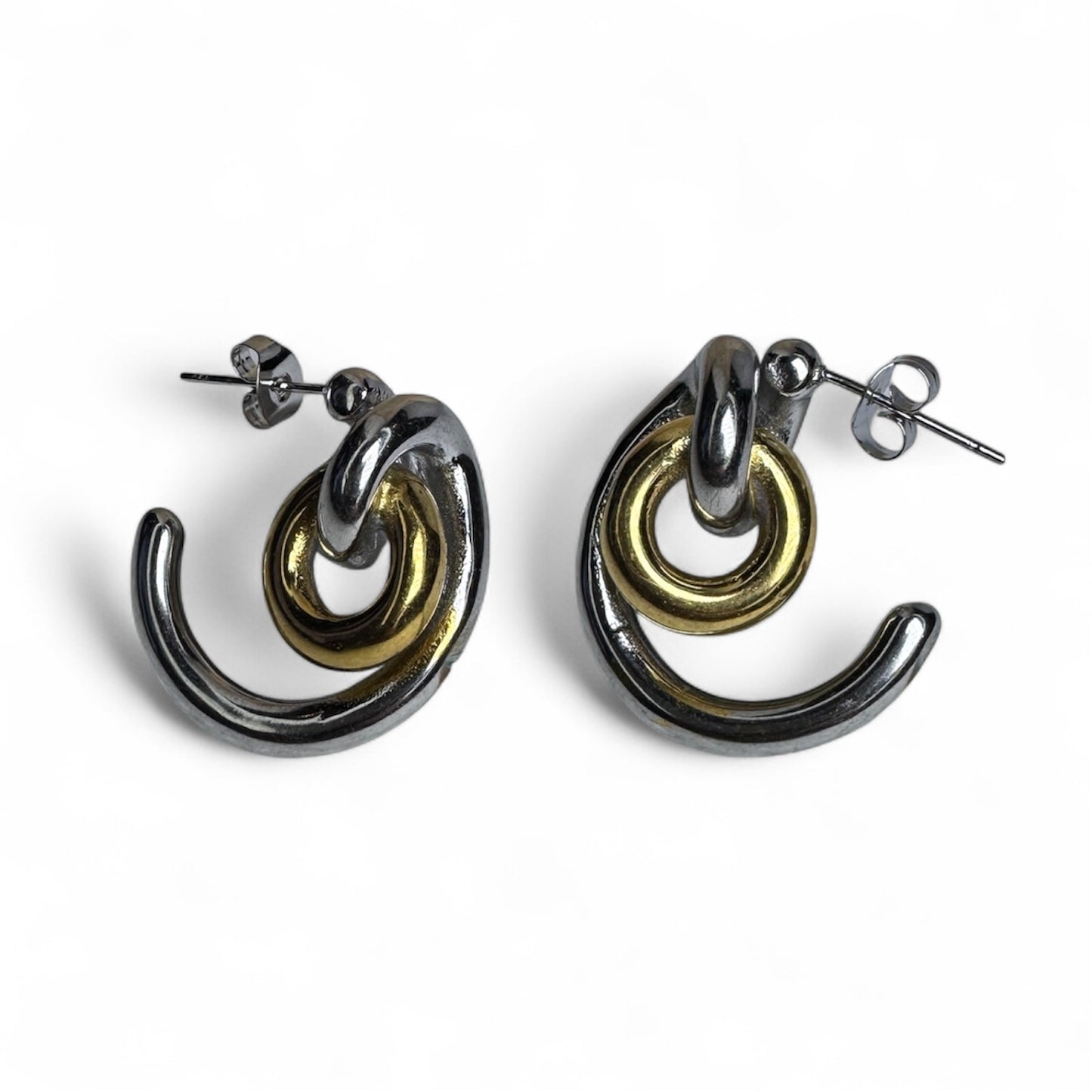 EARRINGS - PAOLA