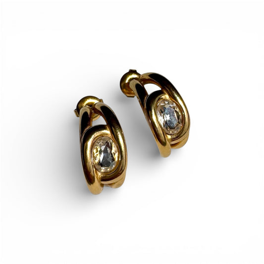 BOUCLES D'OREILLES - VALENTINE