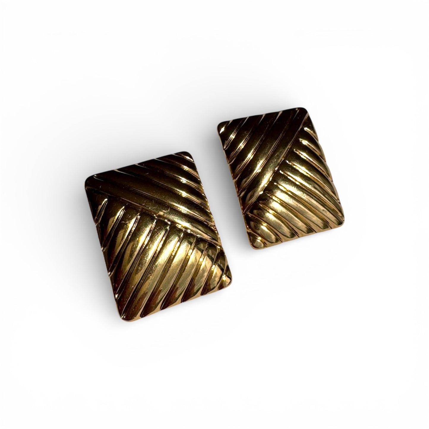 BOUCLES D'OREILLES - NAWA