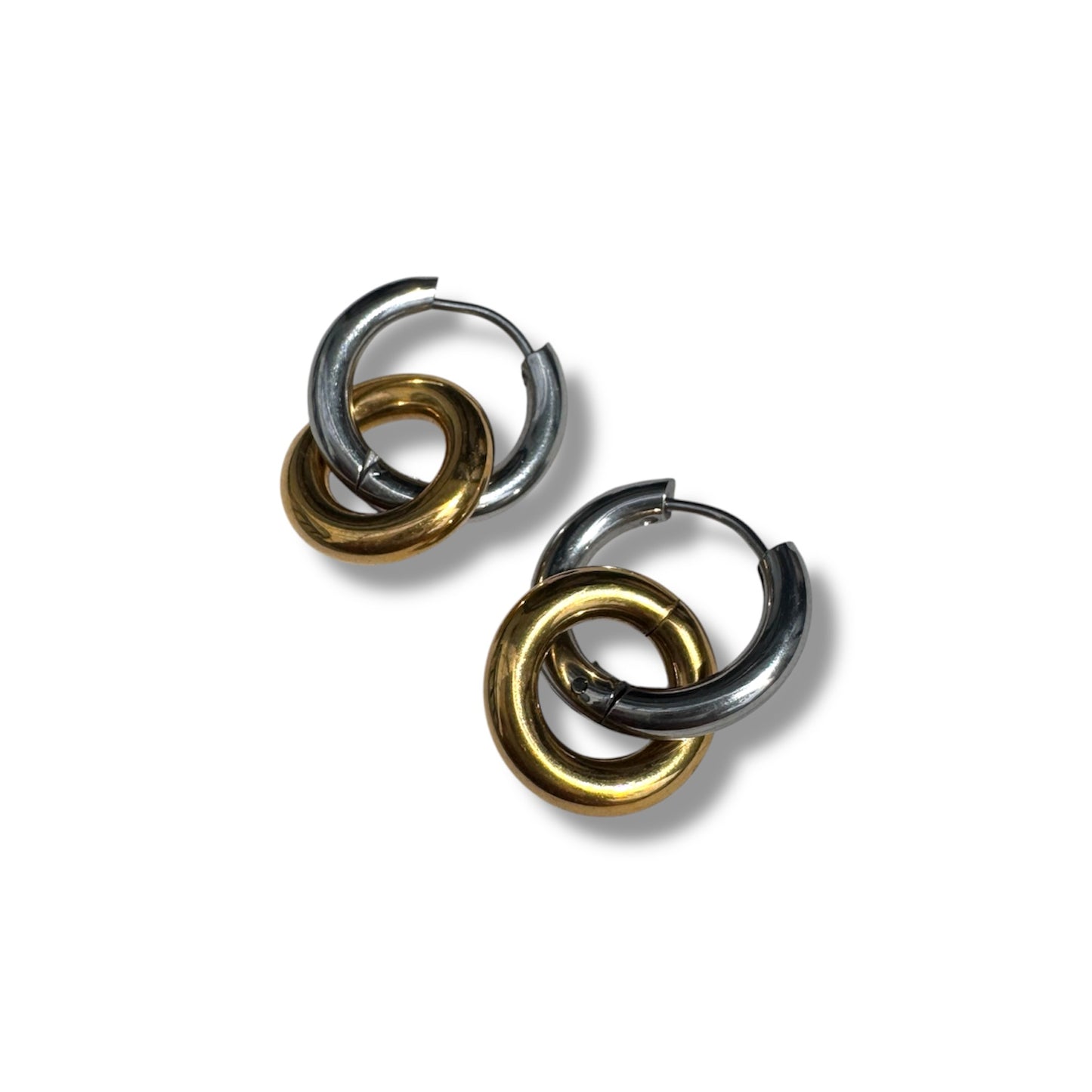 PENDIENTES - PAOLA