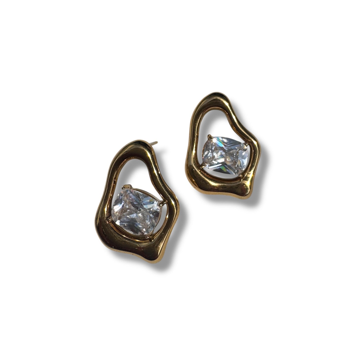 PENDIENTES - PAOLA