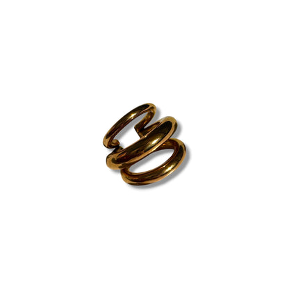 EARCUFF / FAUX PERCING - LAURE