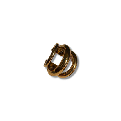 EARCUFF / FAUX PERCING - LAURE