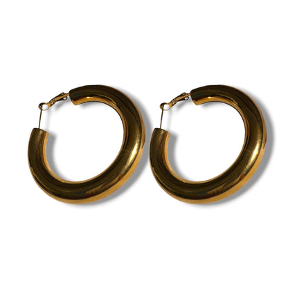 BOUCLES D'OREILLES - FERNANDE