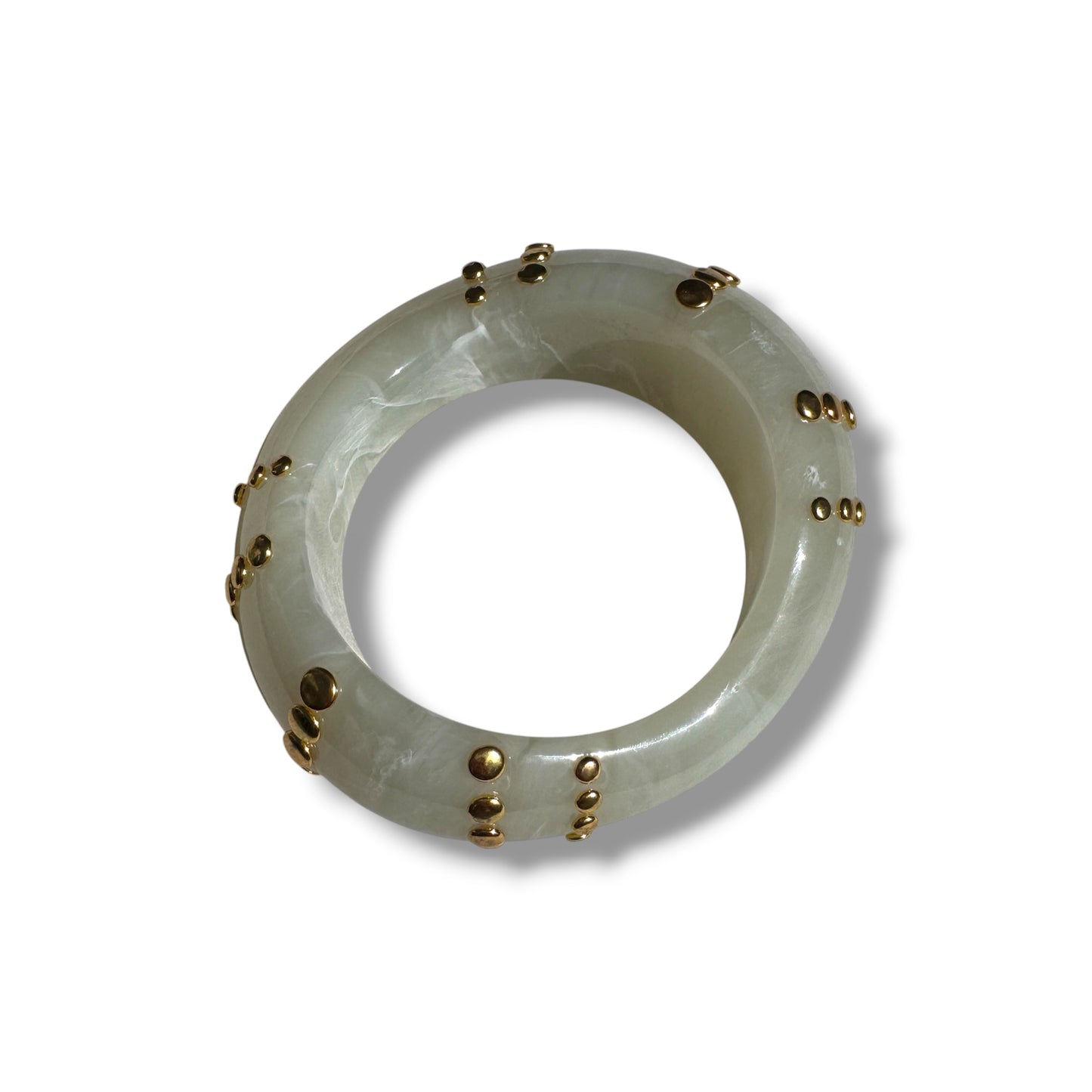 BRACELET RÉSINE - ALICIA