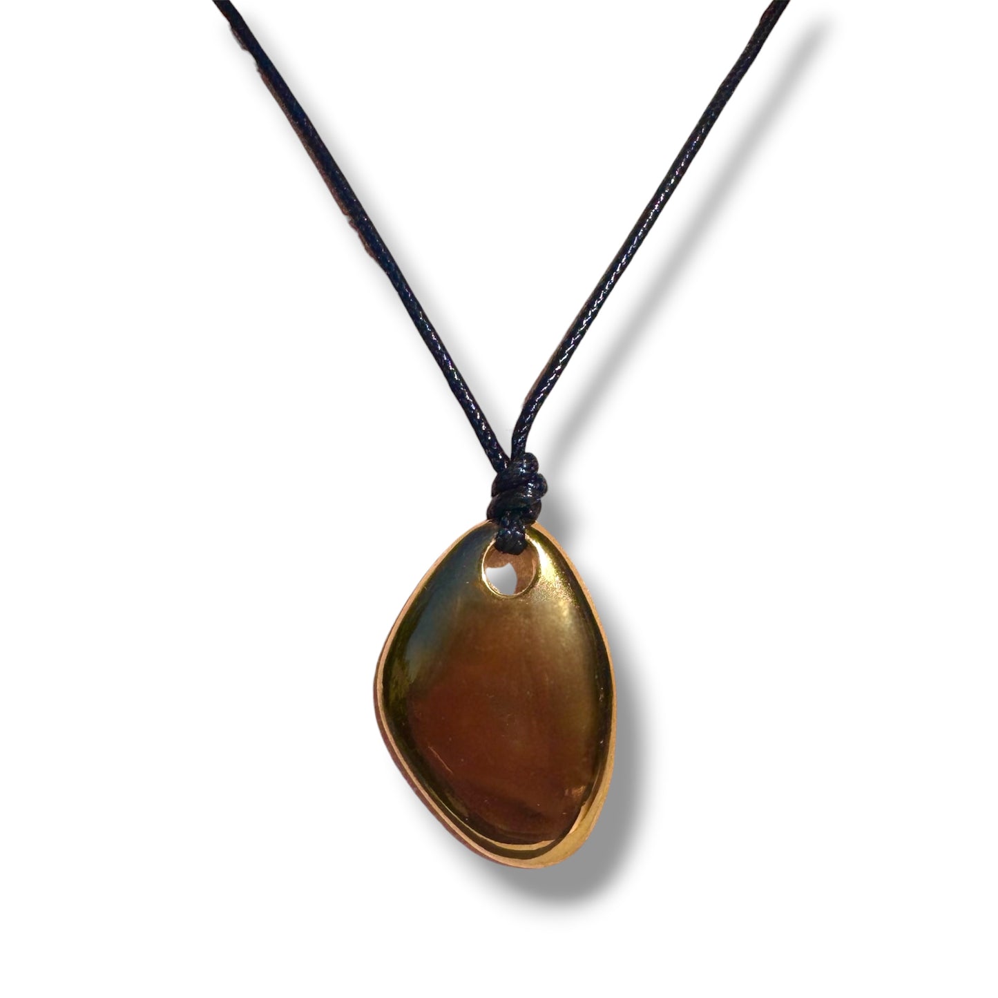 COLLIER - LALIE