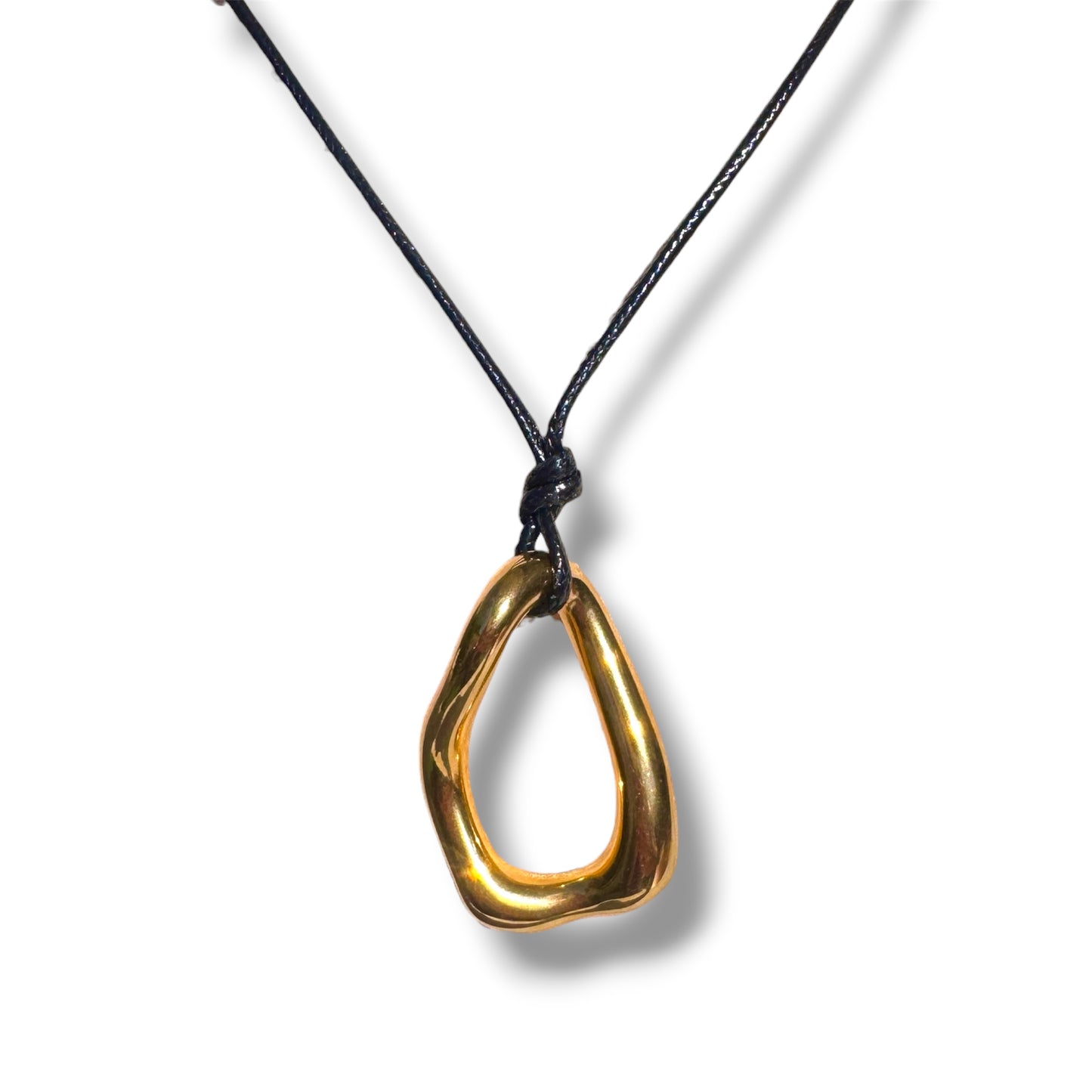 COLLIER - CLARISSE