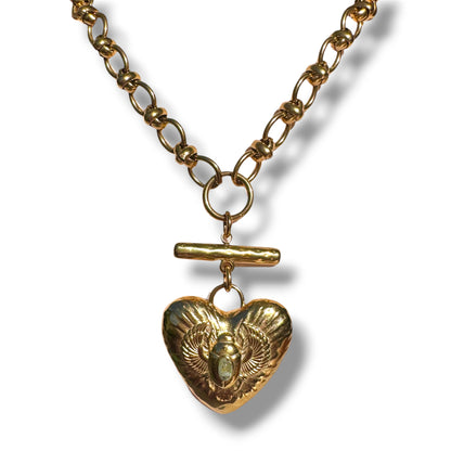 COLLIER - MARTINA