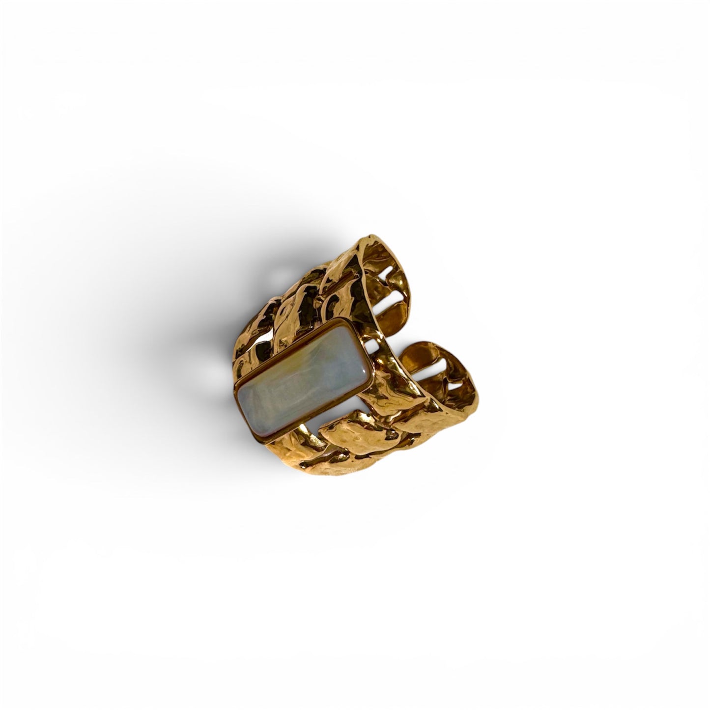 BAGUE - LÉNA