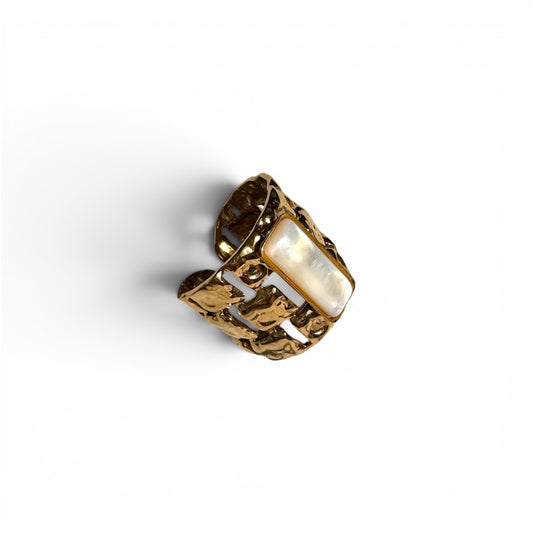 BAGUE - LÉNA