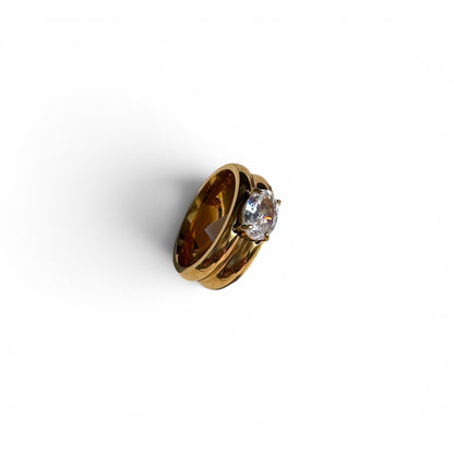 BAGUE - NADÈGE