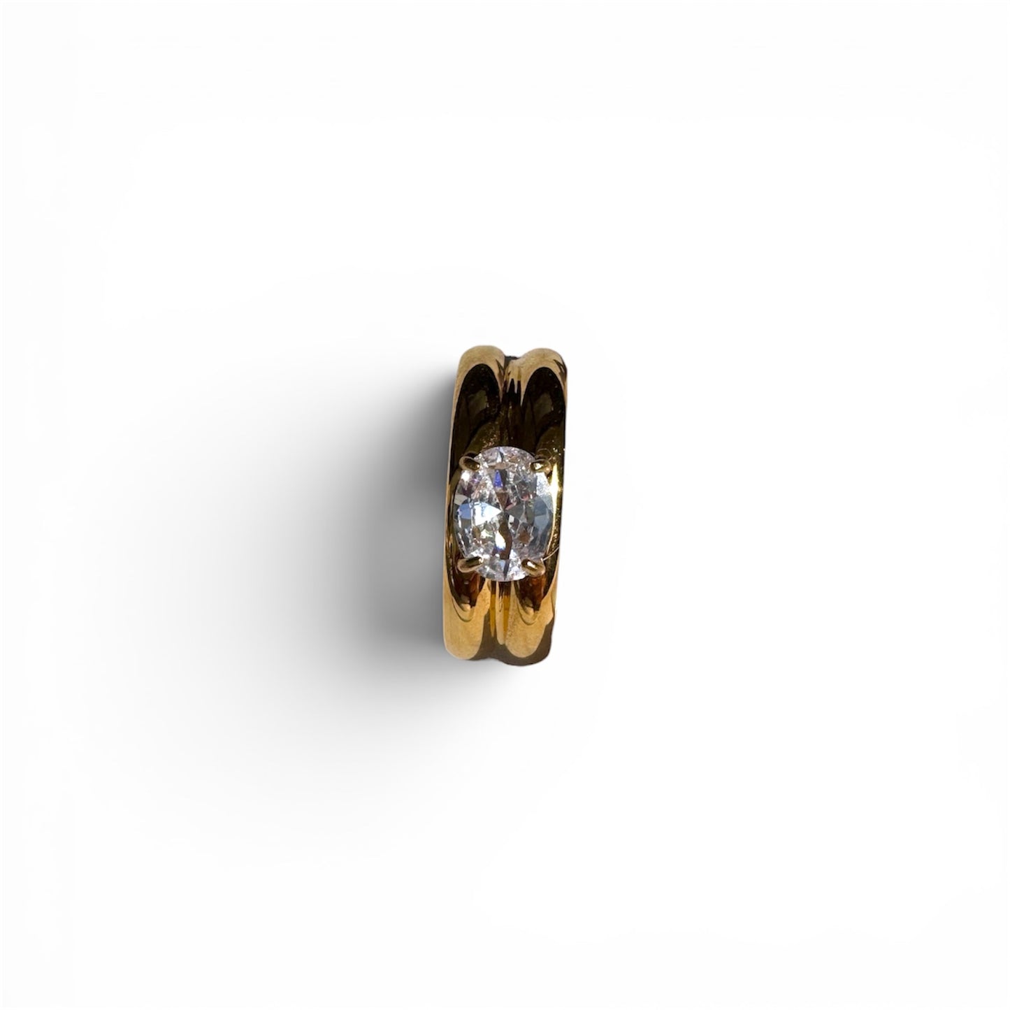 BAGUE - NADÈGE