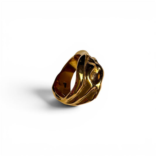 BAGUE - YASMINE