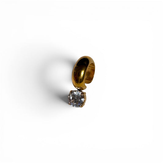 EARCUFF / FAUX PERCING - NADIA