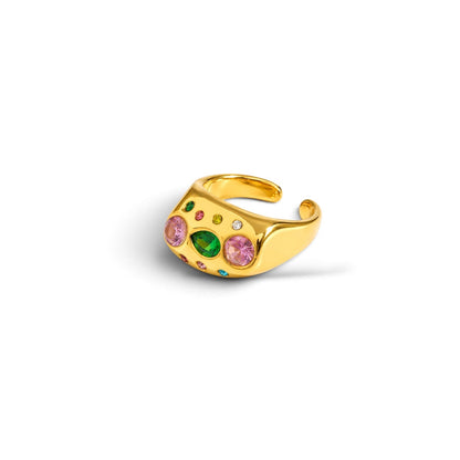 BAGUE - LILI