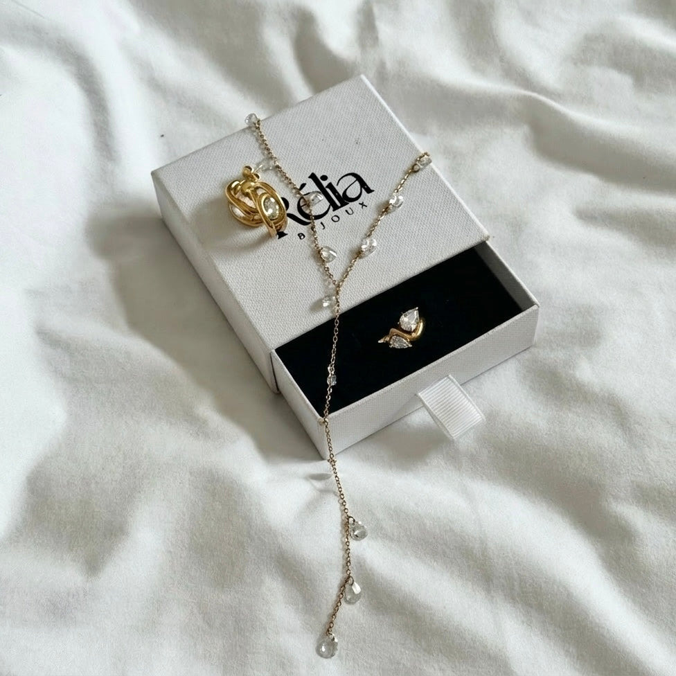 COFFRET SAINT-VALENTIN