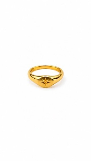 Publication Instagram Rélia Bijoux : golden girl forever