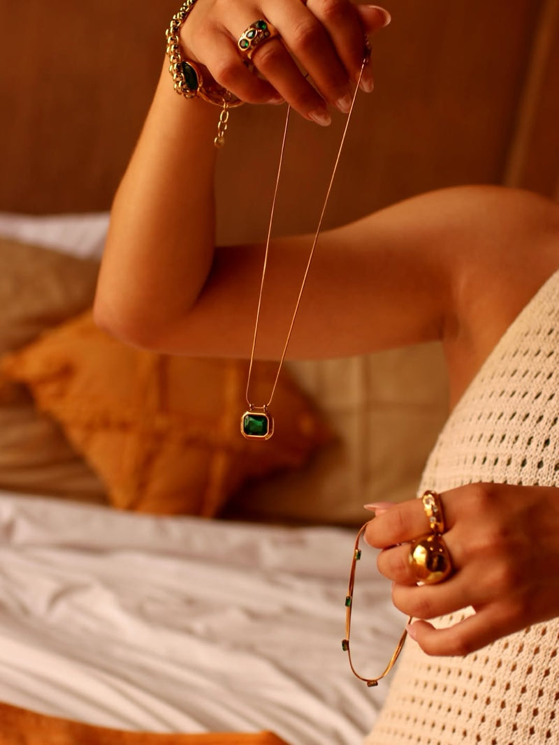Publication Instagram Rélia Bijoux : J-6 avant le nouveau drop
