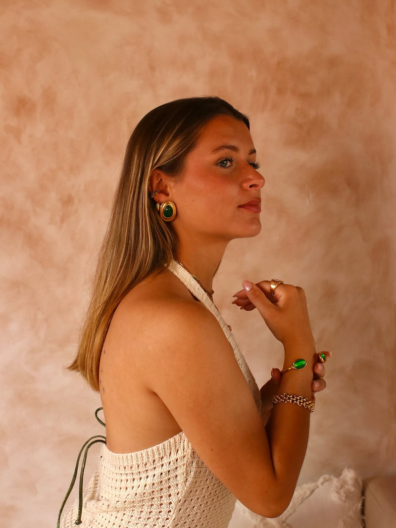 Publication Instagram Rélia Bijoux : J-1 avant le drop